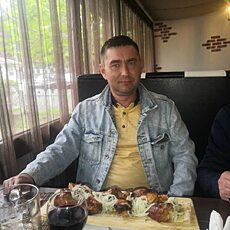 Фотография мужчины Михаил, 45 лет из г. Березники