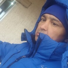 Фотография мужчины Самат, 37 лет из г. Актобе