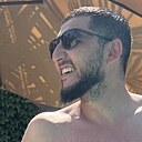 Bek, 32 года
