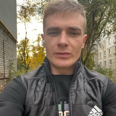 Фотография мужчины Андрей, 25 лет из г. Луганск