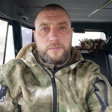 Фотография мужчины Иван, 44 года из г. Донецк