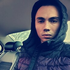 Фотография мужчины Марсель, 25 лет из г. Салават