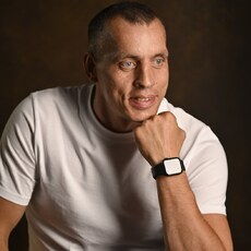 Фотография мужчины Игорь, 39 лет из г. Салехард