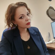 Фотография девушки Мария, 39 лет из г. Псков