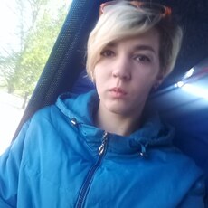 Фотография девушки Инесса, 26 лет из г. Слоним