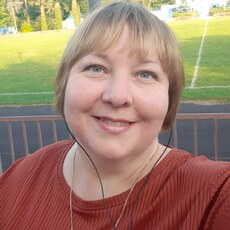 Фотография девушки Светлана, 48 лет из г. Ефремов