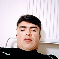 Фотография мужчины Самир, 21 год из г. Пермь