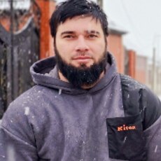 Фотография мужчины Арс, 27 лет из г. Грозный