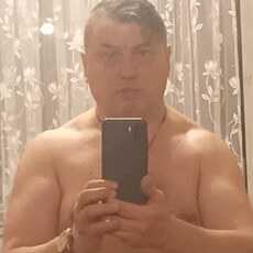 Фотография мужчины Сергей, 45 лет из г. Зеленоград