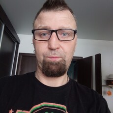 Фотография мужчины Влад, 44 года из г. Егорьевск