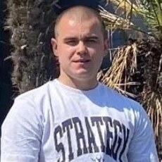 Фотография мужчины Александр, 27 лет из г. Шахтерск