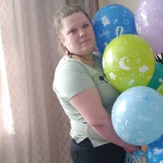 Фотография девушки Людмила, 34 года из г. Оренбург