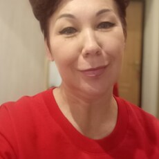 Фотография девушки Гульнара, 53 года из г. Уфа