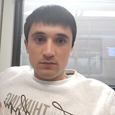 Фотография мужчины Ddd, 37 лет из г. Туапсе