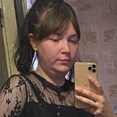 Фотография девушки Анастасия, 31 год из г. Кинешма