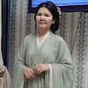 Алия, 47 лет