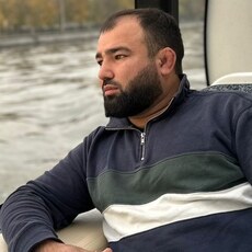 Фотография мужчины Адиб, 30 лет из г. Электросталь