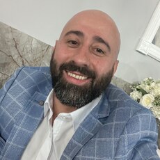 Фотография мужчины Али, 37 лет из г. Москва