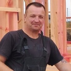 Фотография мужчины Павел, 46 лет из г. Домодедово