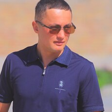 Фотография мужчины Федя, 21 год из г. Худжанд