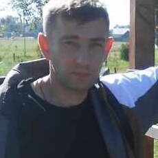 Фотография мужчины Иван, 41 год из г. Бобруйск