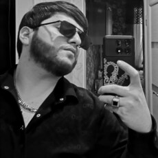 Фотография мужчины Карол, 27 лет из г. Иваново