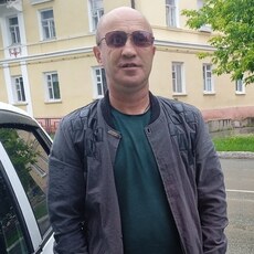 Фотография мужчины Олег, 52 года из г. Белорецк