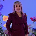 Асема, 46 лет
