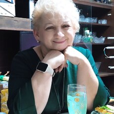 Фотография девушки Ольга, 61 год из г. Ташкент