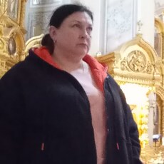 Фотография девушки Любовь, 53 года из г. Макеевка