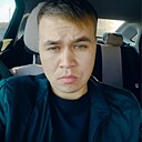 Загир, 29 лет