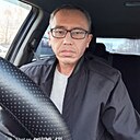 Тахир, 50 лет