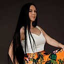Рина, 38 лет