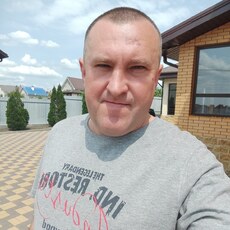 Фотография мужчины Александр, 41 год из г. Старый Оскол