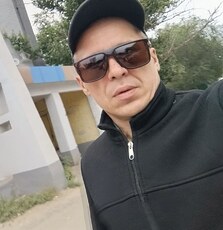 Фотография мужчины Евгений, 42 года из г. Кустанай