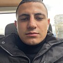 Самвел, 24 года