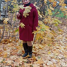 Фотография девушки Галина, 54 года из г. Петрозаводск