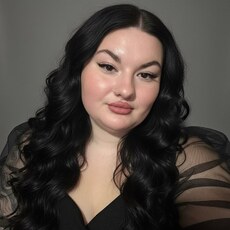 Фотография девушки Алина, 20 лет из г. Луганск