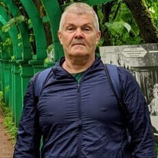 Фотография мужчины Игорь, 60 лет из г. Новороссийск