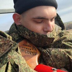 Фотография мужчины Руслан, 22 года из г. Псков