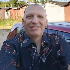 Фотография мужчины Виталий, 55 лет из г. Раменское