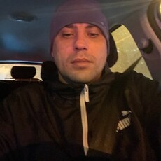 Фотография мужчины Володя, 34 года из г. Ковдор