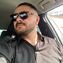 Orkhan, 35 лет