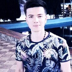 Фотография мужчины Дима, 35 лет из г. Нижний Тагил