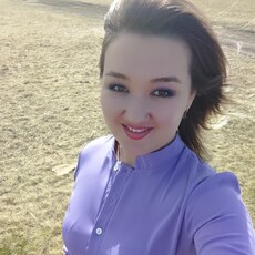 Фотография девушки Гульфина, 29 лет из г. Кумертау