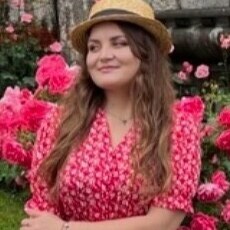 Фотография девушки Мариана, 33 года из г. Ельск