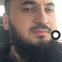 Адам, 34 года