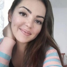 Фотография девушки Кэт, 35 лет из г. Пятигорск