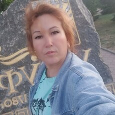 Фотография девушки Арина, 42 года из г. Чита