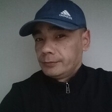 Фотография мужчины Хамза, 36 лет из г. Актобе